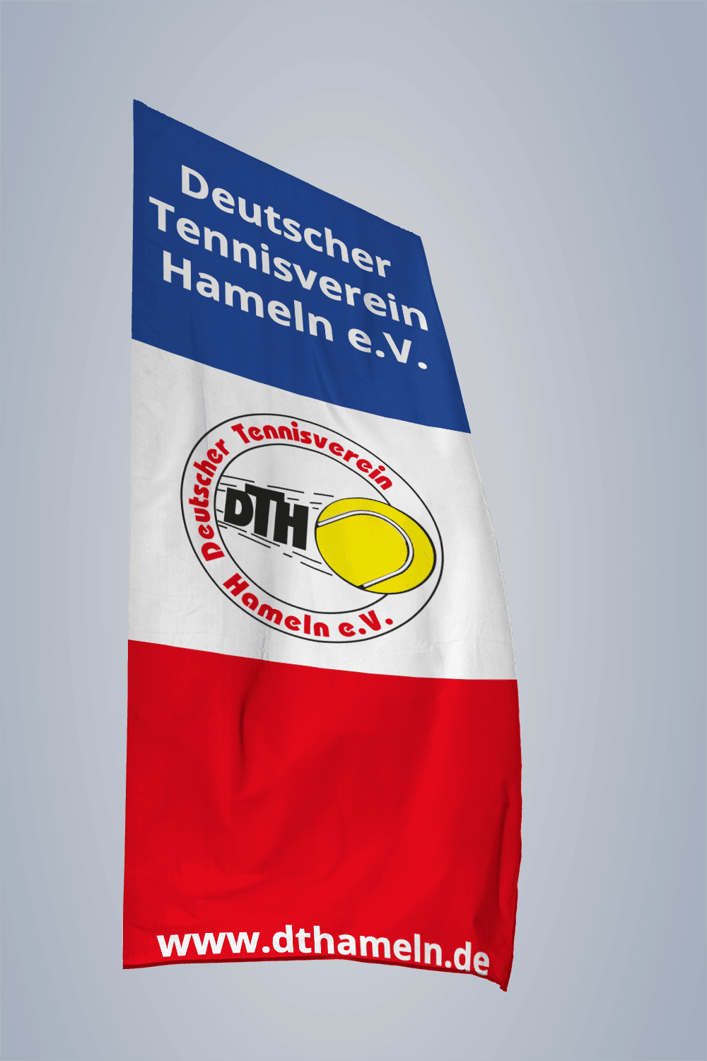 DT Hameln Flagge