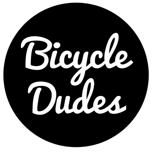 Bicycledudes Logo