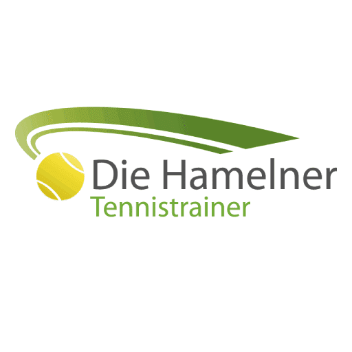 Die Hamelner Tennistrainer Logo