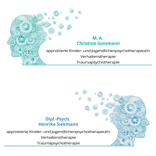 Hamelnpsychotherapie Logo