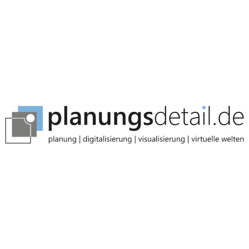 Planungsdetail Logo